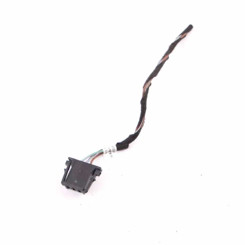 Hinten Rechts Rücklicht Lampe Stecker Buchse Verdrahtung Mercedes W245 - SKU A1698201664-1 - Teilenummer A1698201664