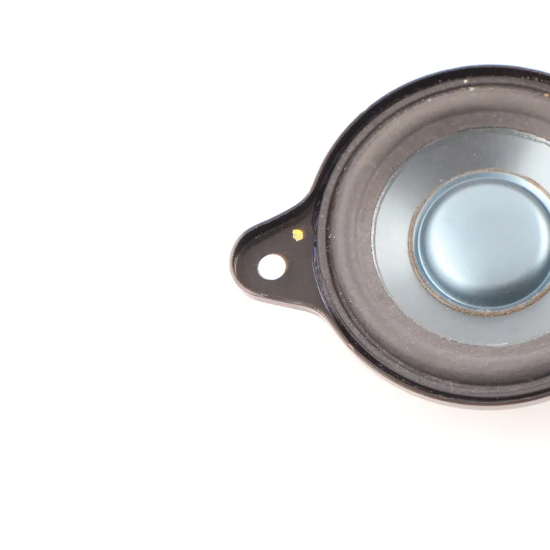  Dashboard Speaker Mercedes W164 W169 W211 Central Audio Sound Logic7 - SKU A1698201802 - Part number A1698201802