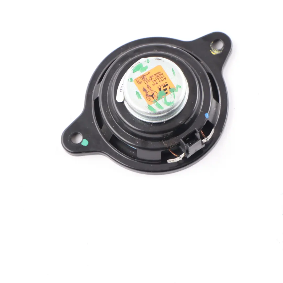 Głośnik Deski do Mercedes W164 W169 W211 o numerze A1698201802 Mercedes W164 W169 W211 Głośnik Deski - SKU A1698201802 - Numer Części A1698201802