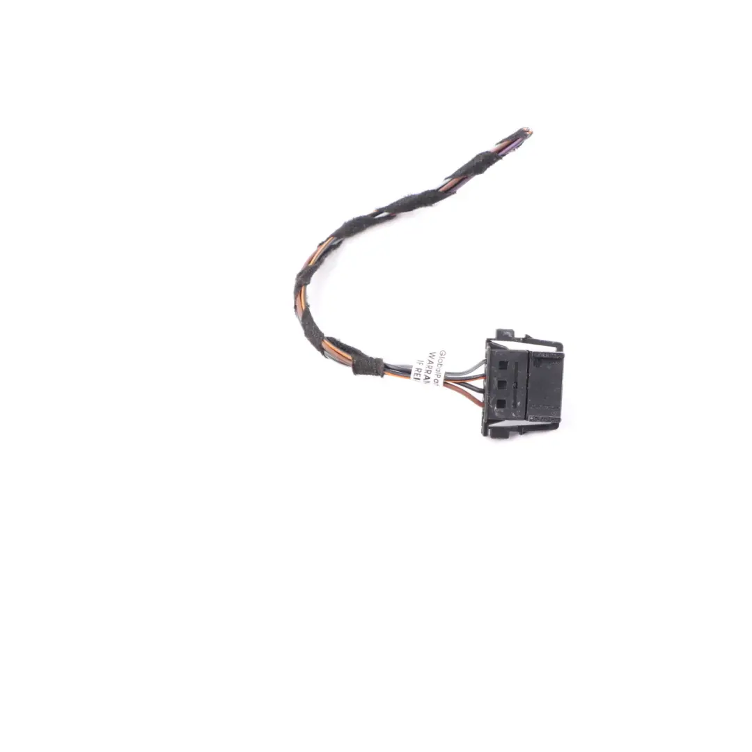 Lamp Left N/S Tail Light Plug Socket Wiring A0375453128 to Mercedes W245 Rear with Part number A1698202164 Mercedes W245 Rear Lamp Left N/S Tail Light Plug Socket Wiring A0375453128 - SKU A1698202164-1 - Part number A1698202164