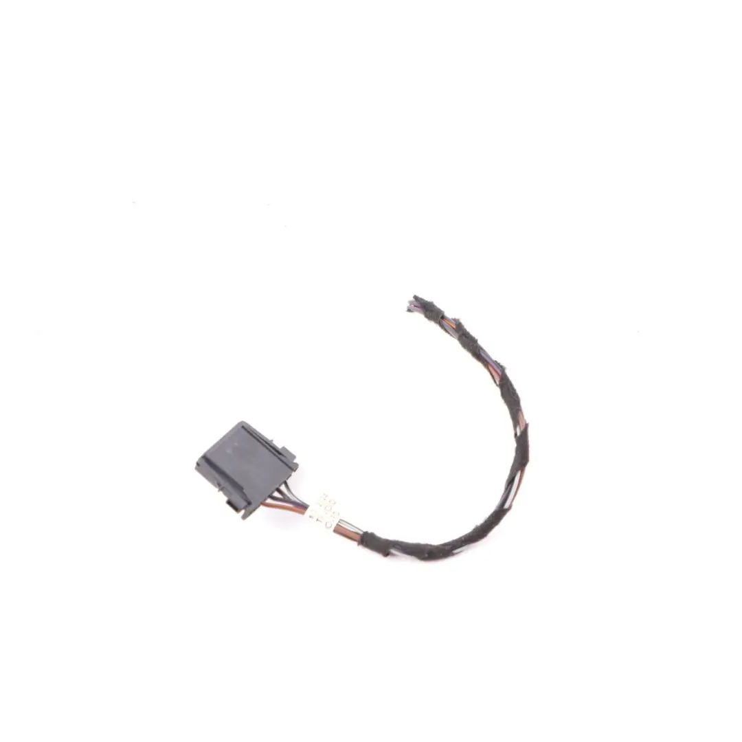 Lamp Left N/S Tail Light Plug Socket Wiring A0375453128 to Mercedes W245 Rear with Part number A1698202164 Mercedes W245 Rear Lamp Left N/S Tail Light Plug Socket Wiring A0375453128 - SKU A1698202164-1 - Part number A1698202164