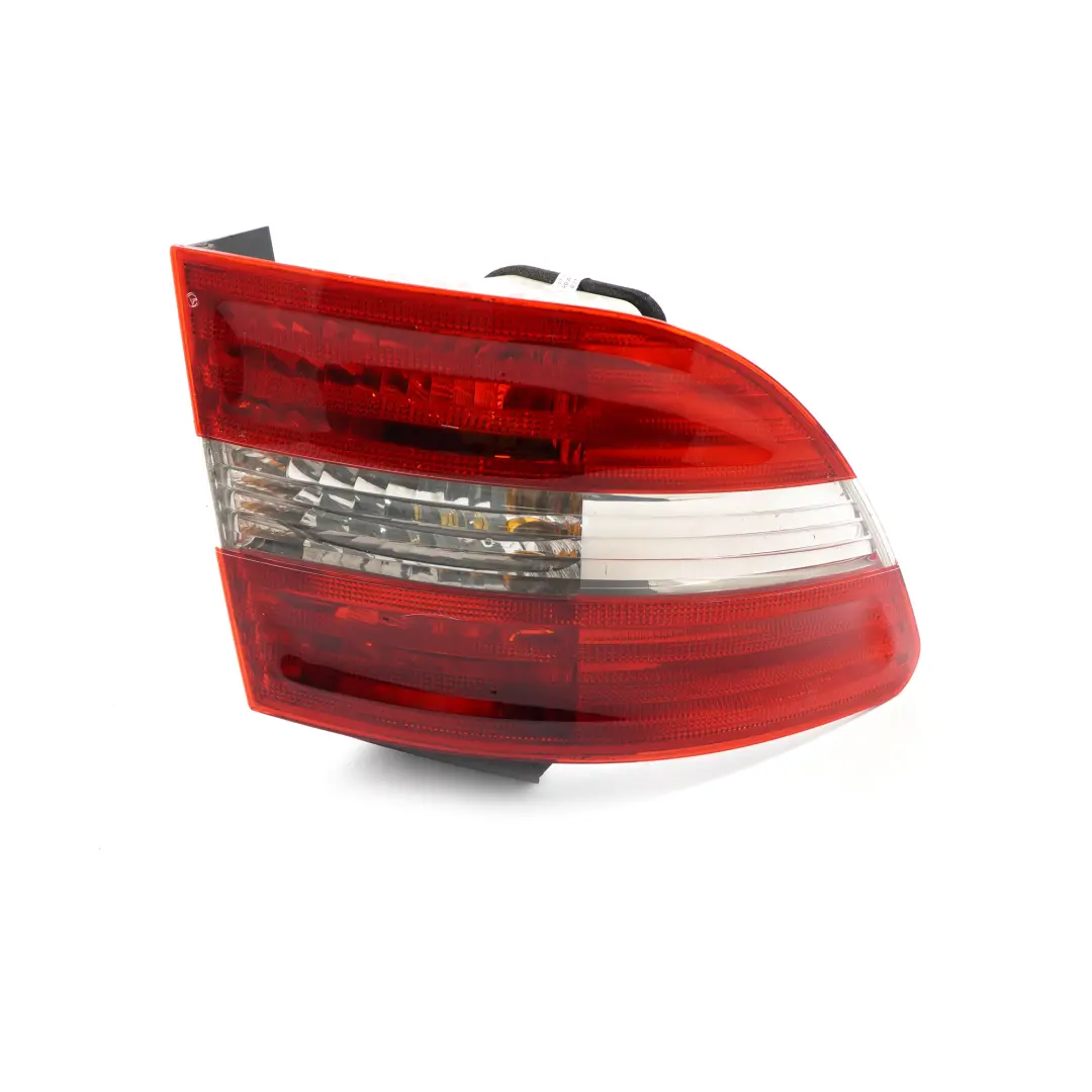 Mercedes W245 Lampa Lewa Tylna Lewy Tył - SKU A1698202164 - Numer Części A1698202164