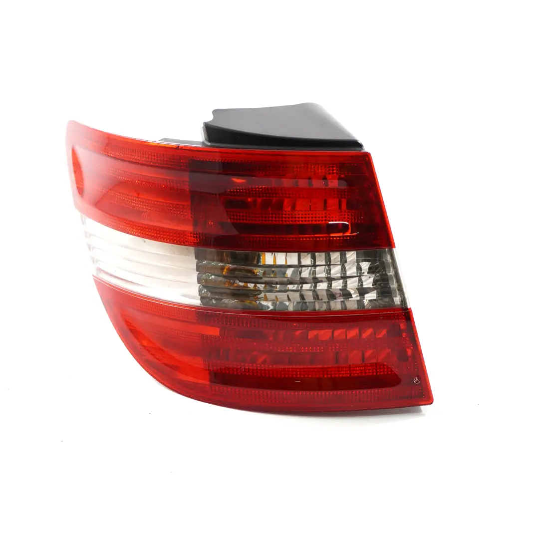 Lamp Left N/S Tail Light Side Panel Taillight to Mercedes W245 Rear with Part number A1698202164 Mercedes W245 Rear Lamp Left N/S Tail Light Side Panel Taillight - SKU A1698202164 - Part number A1698202164