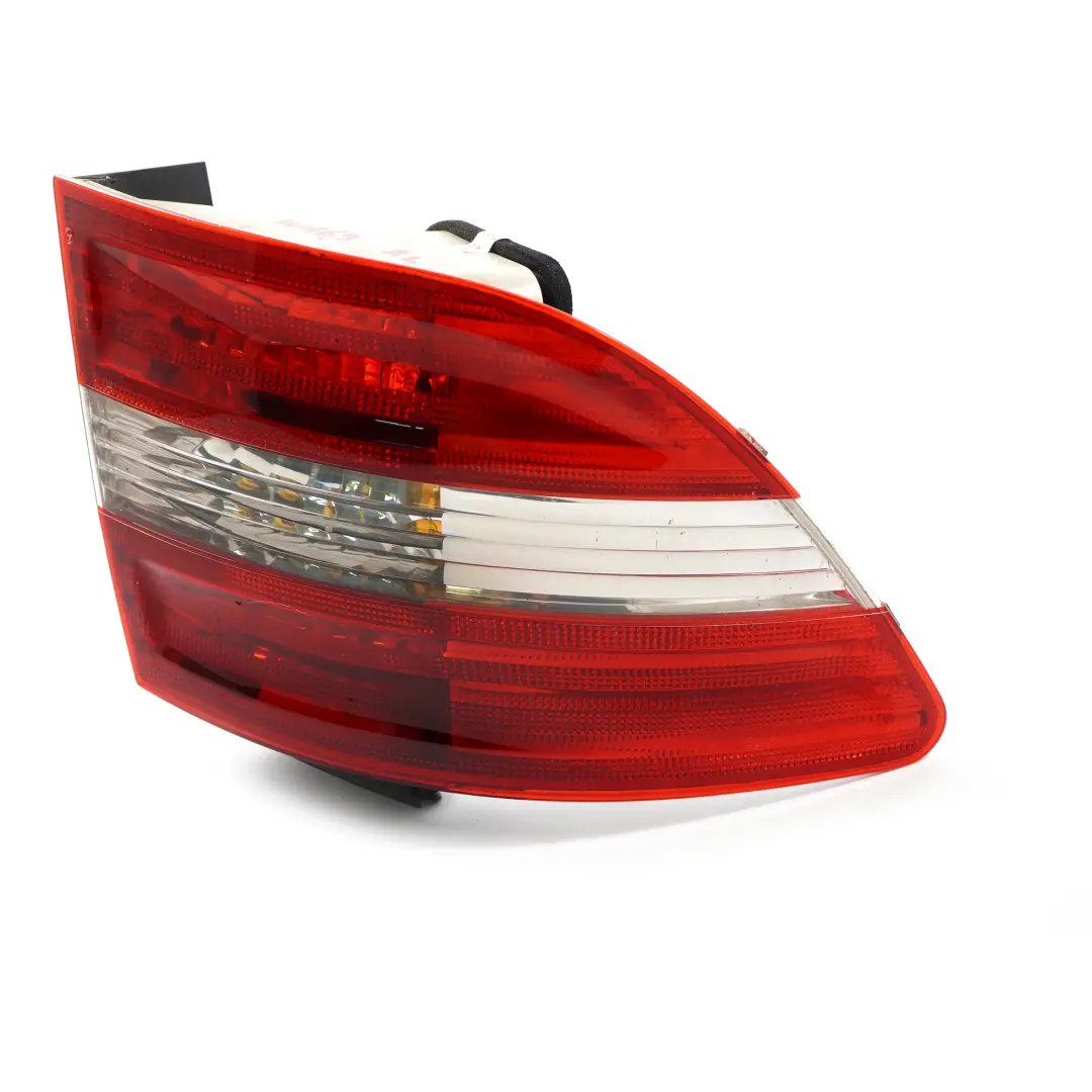 Mercedes W245 Lampa Lewa Tylna Lewy Tył - SKU A1698202164 - Numer Części A1698202164