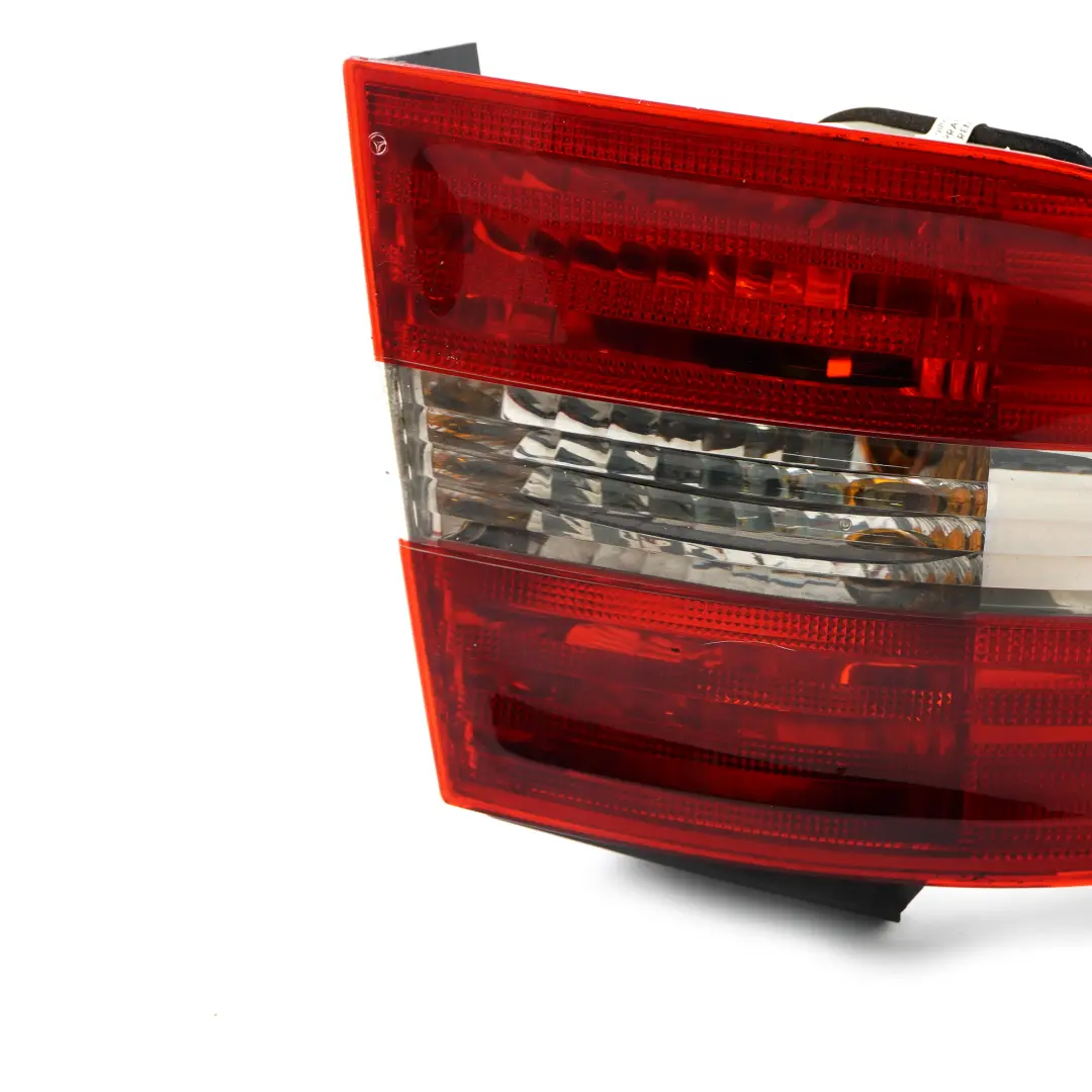 Mercedes W245 Rear Lamp Left N/S Tail Light Side Panel Taillight - SKU A1698202164 - Part number A1698202164