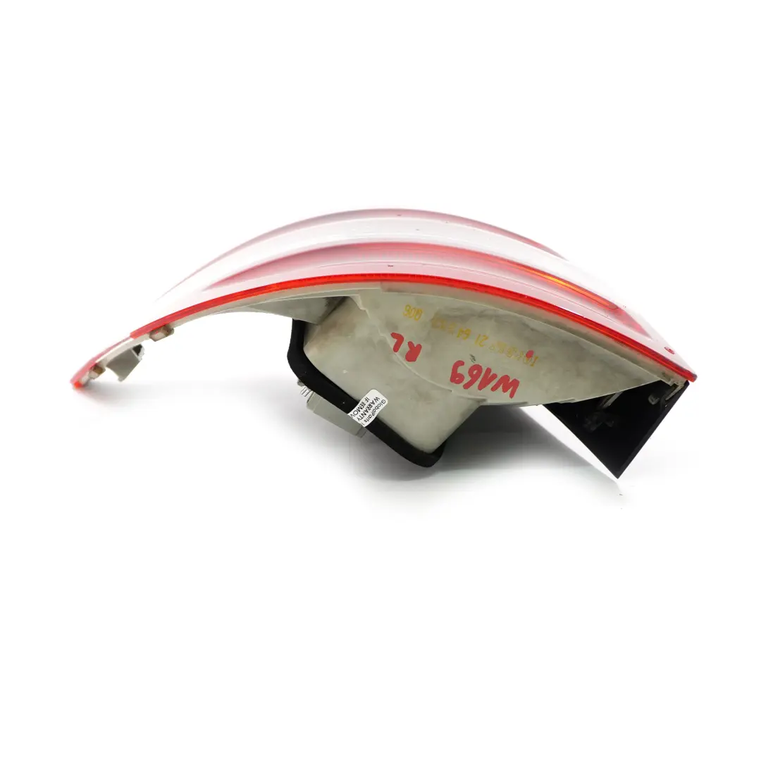 Lamp Left N/S Tail Light Side Panel Taillight to Mercedes W245 Rear with Part number A1698202164 Mercedes W245 Rear Lamp Left N/S Tail Light Side Panel Taillight - SKU A1698202164 - Part number A1698202164