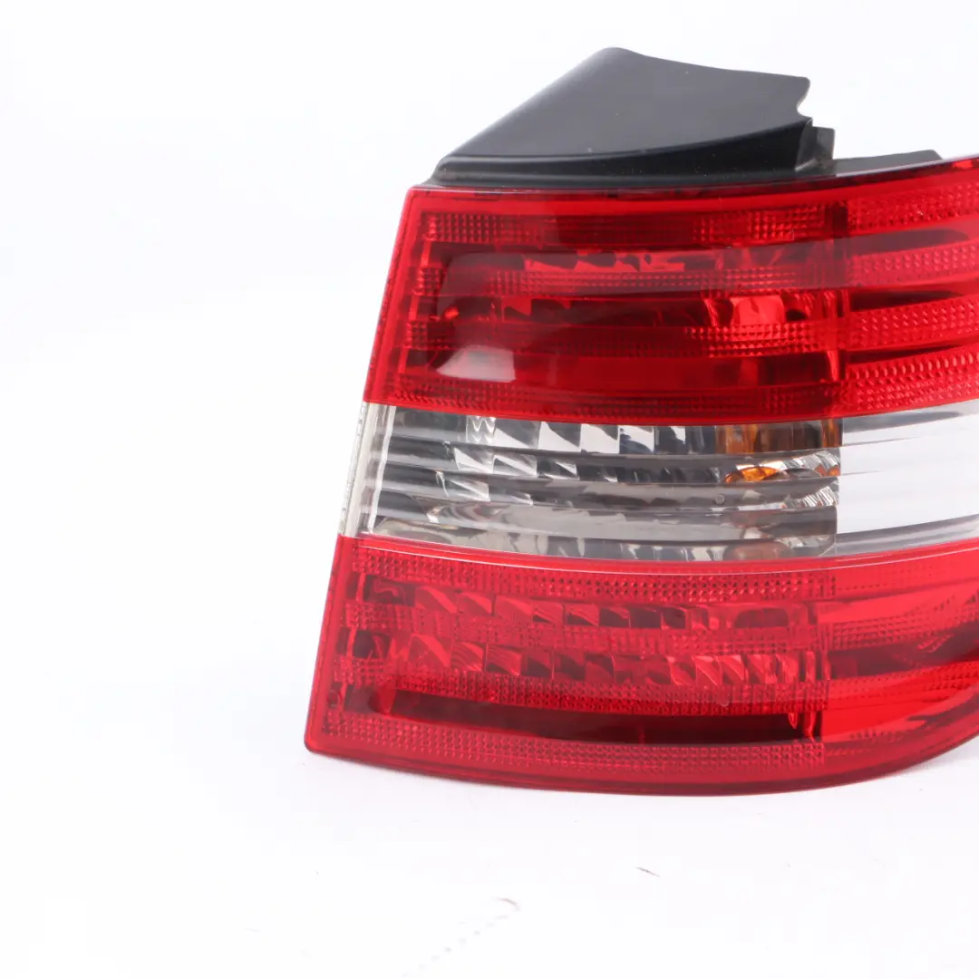 Taillight Rear Right O/S Lamp Rear Side Panel Light to Mercedes W245 with Part number A1698202264 Mercedes W245 Taillight Rear Right O/S Lamp Rear Side Panel Light - SKU A1698202264 - Part number A1698202264