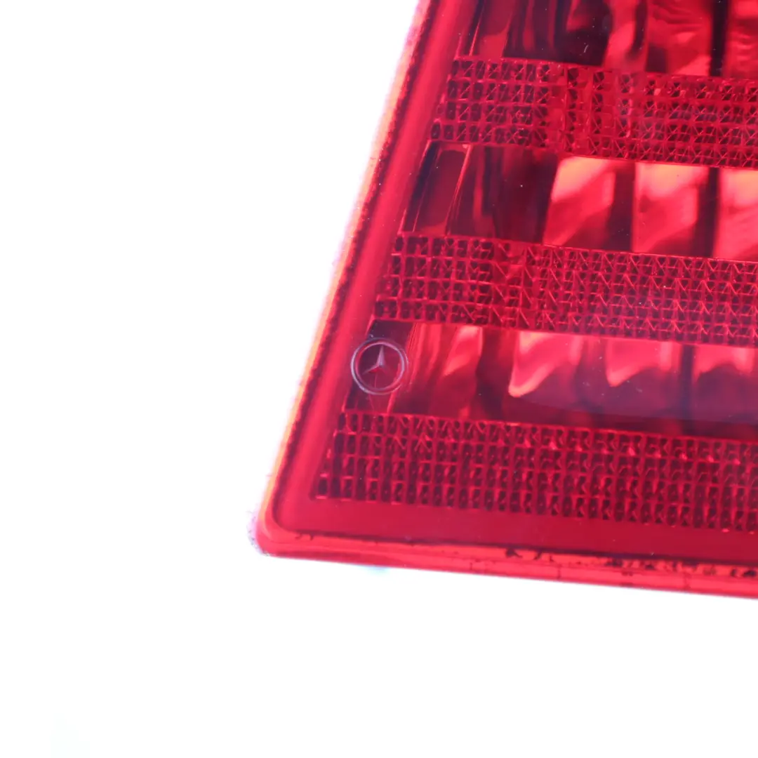 Taillight Rear Right O/S Lamp Rear Side Panel Light to Mercedes W245 with Part number A1698202264 Mercedes W245 Taillight Rear Right O/S Lamp Rear Side Panel Light - SKU A1698202264 - Part number A1698202264