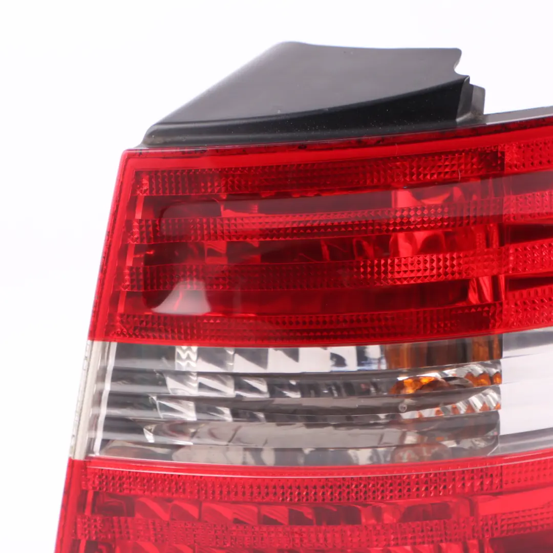 Taillight Rear Right O/S Lamp Rear Side Panel Light to Mercedes W245 with Part number A1698202264 Mercedes W245 Taillight Rear Right O/S Lamp Rear Side Panel Light - SKU A1698202264 - Part number A1698202264
