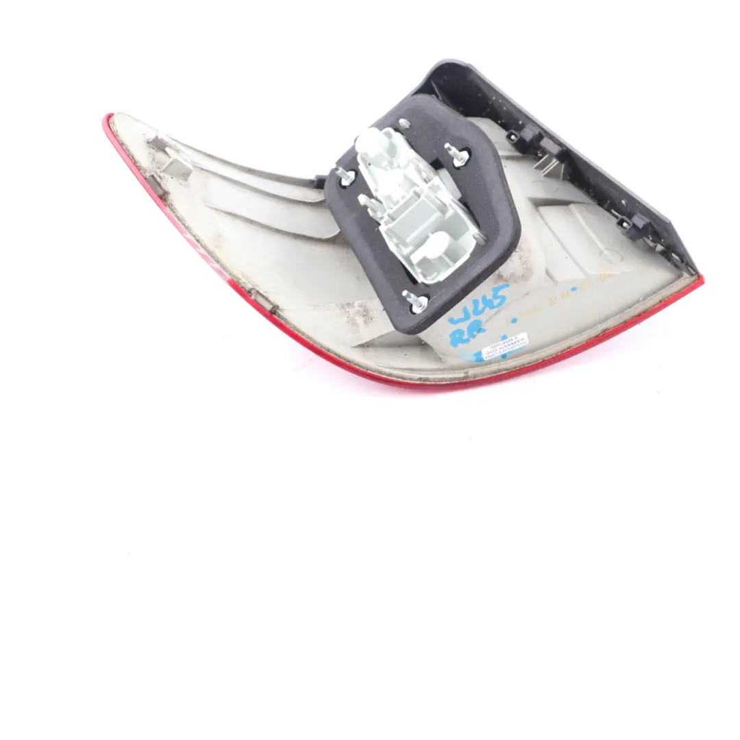 Mercedes W245 Taillight Rear Right O/S Lamp Rear Side Panel Light - SKU A1698202264 - Part number A1698202264