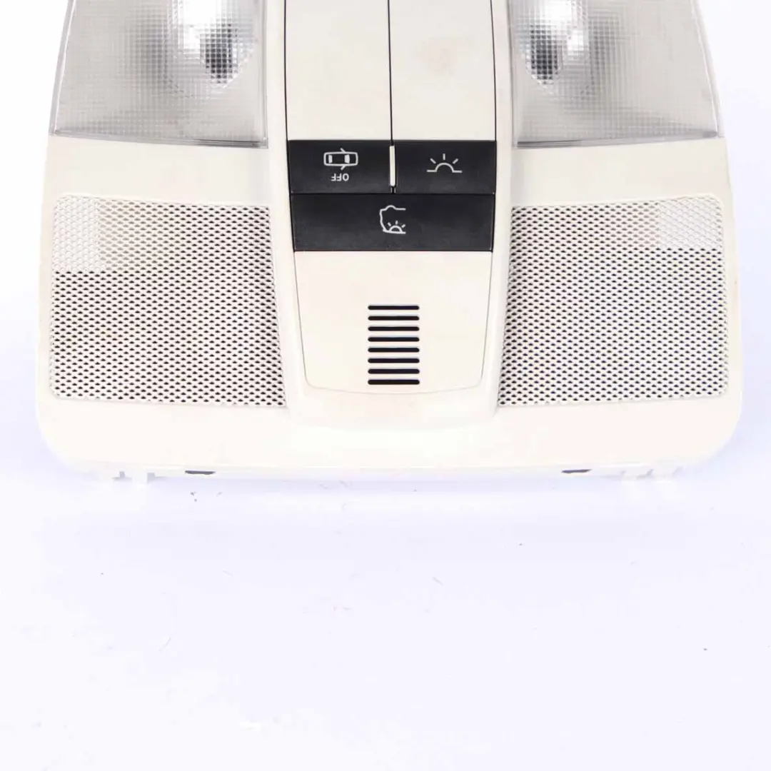 Lampe De Lecture Intérieure De Pavillon pour Mercedes W169 W245 à propos du numéro de pièce A1698202323 Mercedes W169 W245 Lampe De Lecture Intérieure De Pavillon - SKU A1698202323 - Numéro de pièce A1698202323