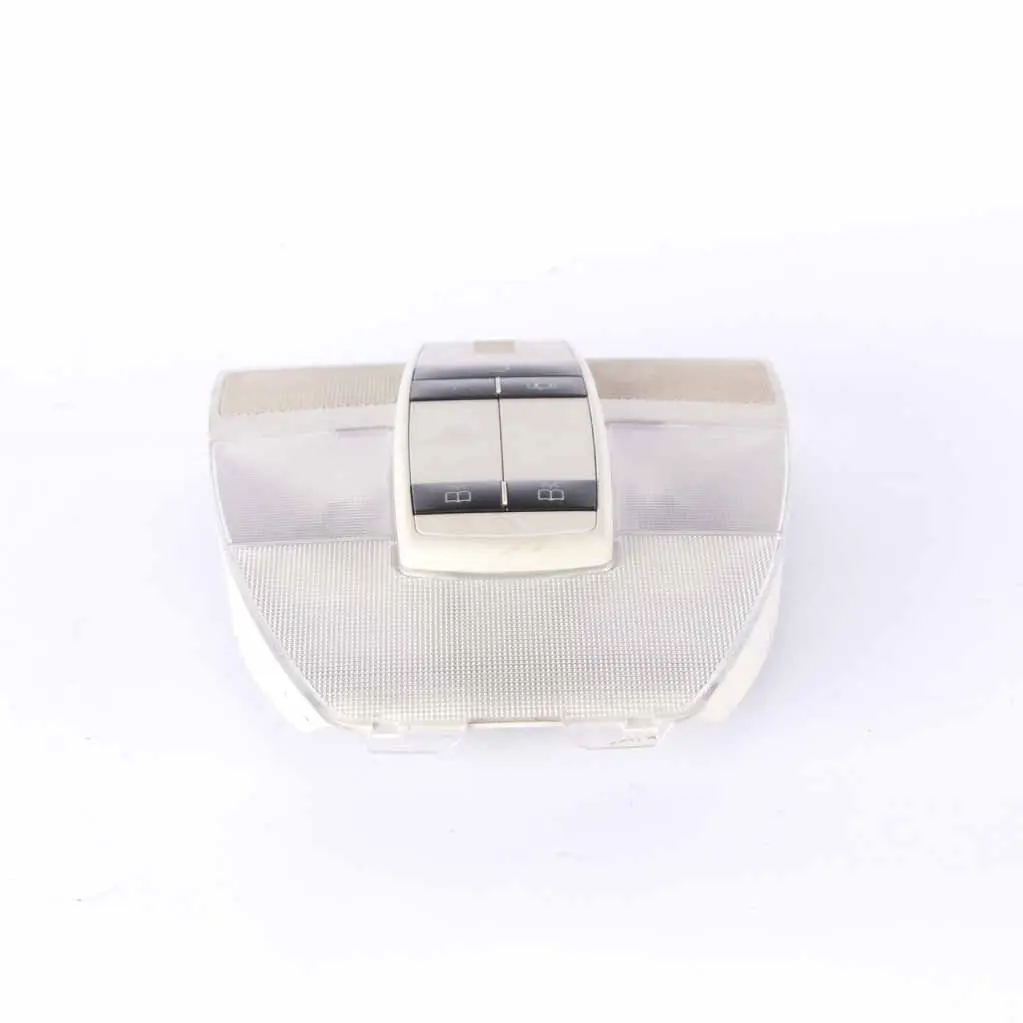 Mercedes W169 W245 Innenraum Dachleuchte Leselampe A169802323 - SKU A1698202323 - Teilenummer A1698202323