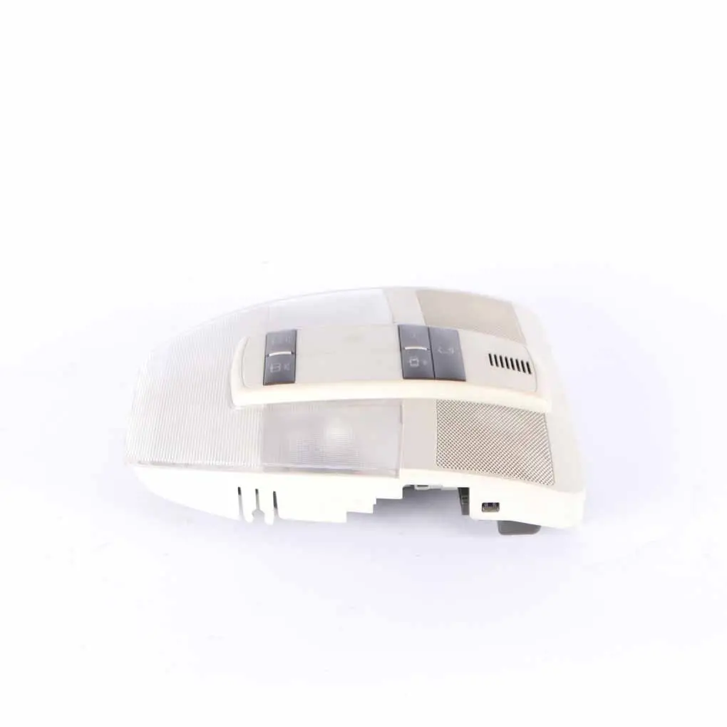  Mercedes-Benz A B Class W169 W245 Interior Roof Light Reading Lamp - SKU A1698202323 - Part number A1698202323