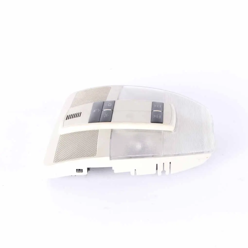 Mercedes W169 W245 Luce Interna Del Tetto Lampada Di Lettura - SKU A1698202323 - Numero di parte A1698202323