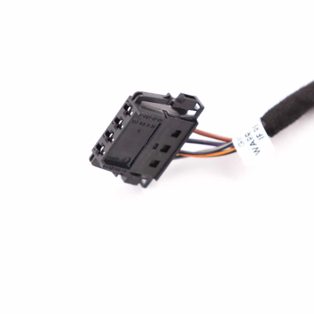 Light Cable Lamp Socket Plug Wiring Rear Left N/S to Mercedes W245 with Part number A1698202364 Mercedes W245 Light Cable Lamp Socket Plug Wiring Rear Left N/S - SKU A1698202364-1 - Part number A1698202364