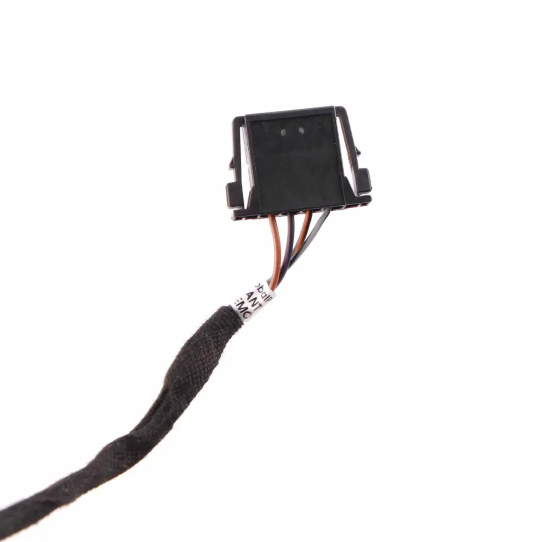 Mercedes W245 Light Cable Lamp Socket Plug Wiring Rear Left N/S - SKU A1698202364-1 - Part number A1698202364