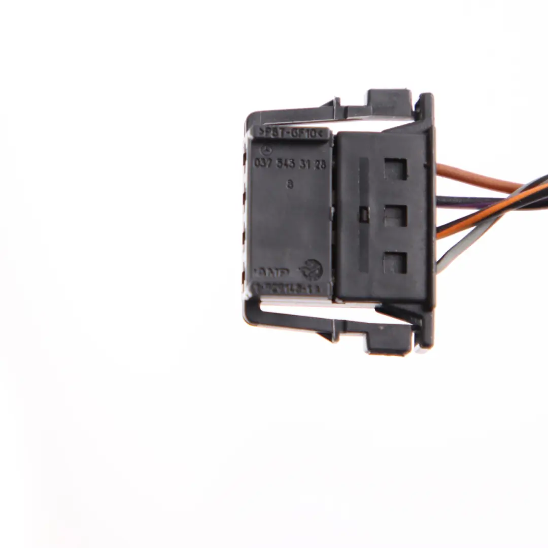 Mercedes W245 Light Cable Lamp Socket Plug Wiring Rear Left N/S - SKU A1698202364-1 - Part number A1698202364