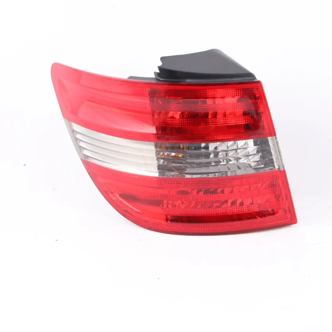 Mercedes W245 Fanale Posteriore Sinistro Lampada Pannello Laterale - SKU A1698202364 - Numero di parte A1698202364