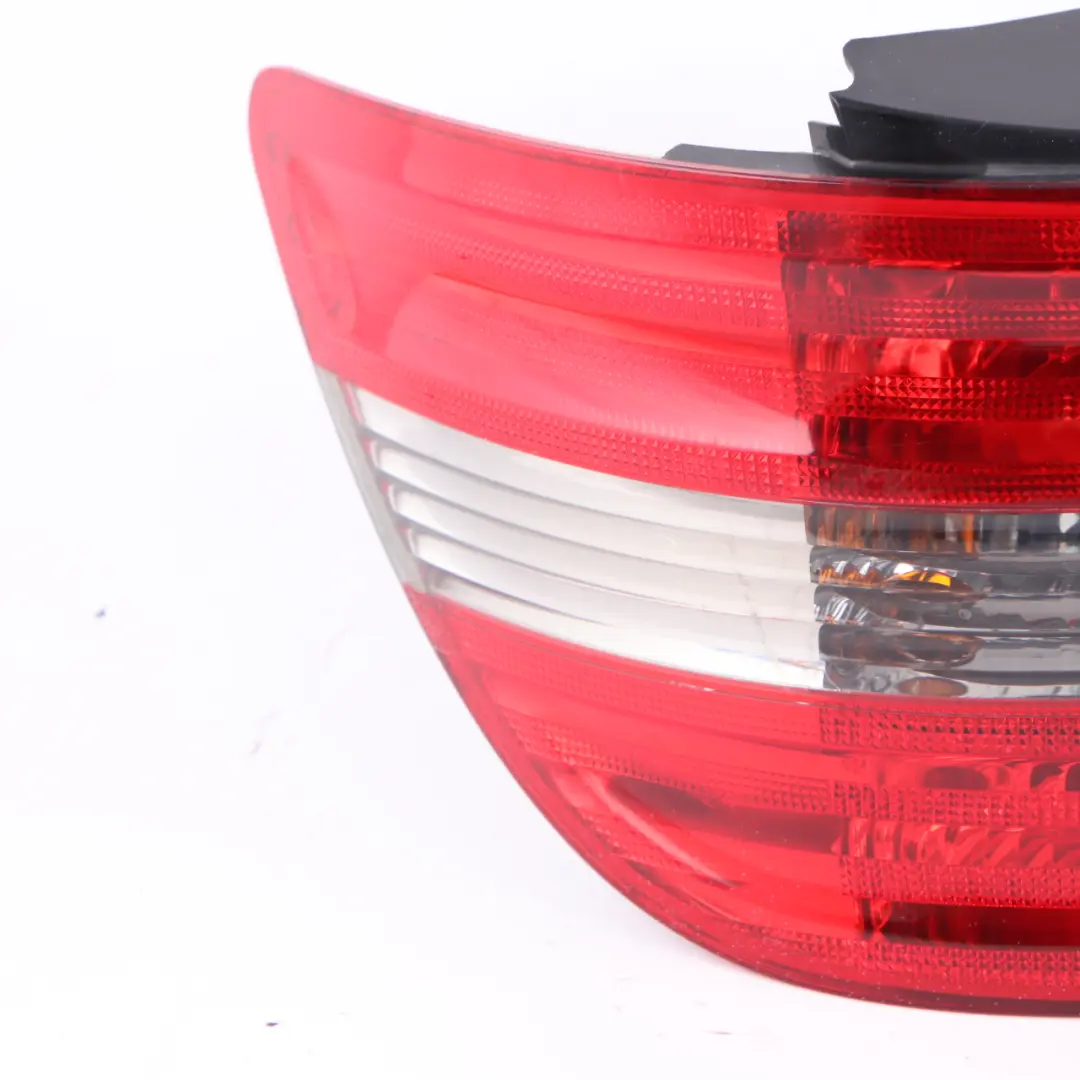 Tail Light Rear Left N/S Lamp Side Panel to Mercedes W245 with Part number A1698202364 Mercedes W245 Tail Light Rear Left N/S Lamp Side Panel - SKU A1698202364 - Part number A1698202364