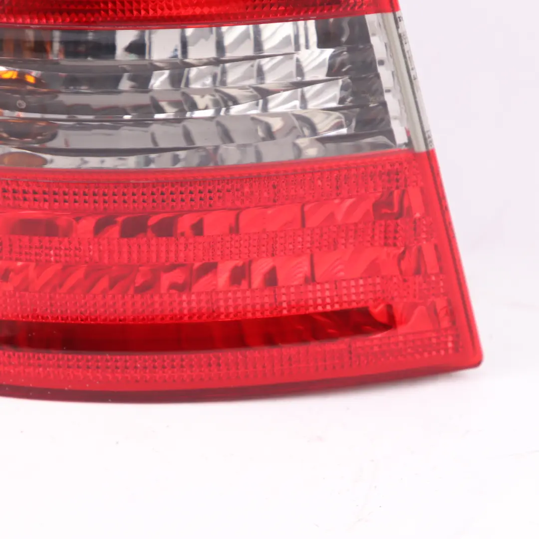 Mercedes W245 Piloto Trasero Izquierdo Lámpara Panel Lateral - SKU A1698202364 - Número de pieza A1698202364