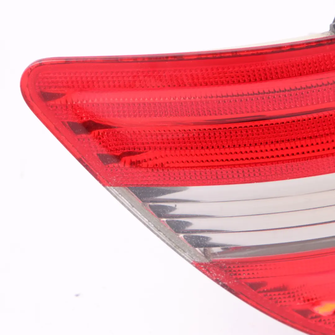 Tail Light Rear Left N/S Lamp Side Panel to Mercedes W245 with Part number A1698202364 Mercedes W245 Tail Light Rear Left N/S Lamp Side Panel - SKU A1698202364 - Part number A1698202364