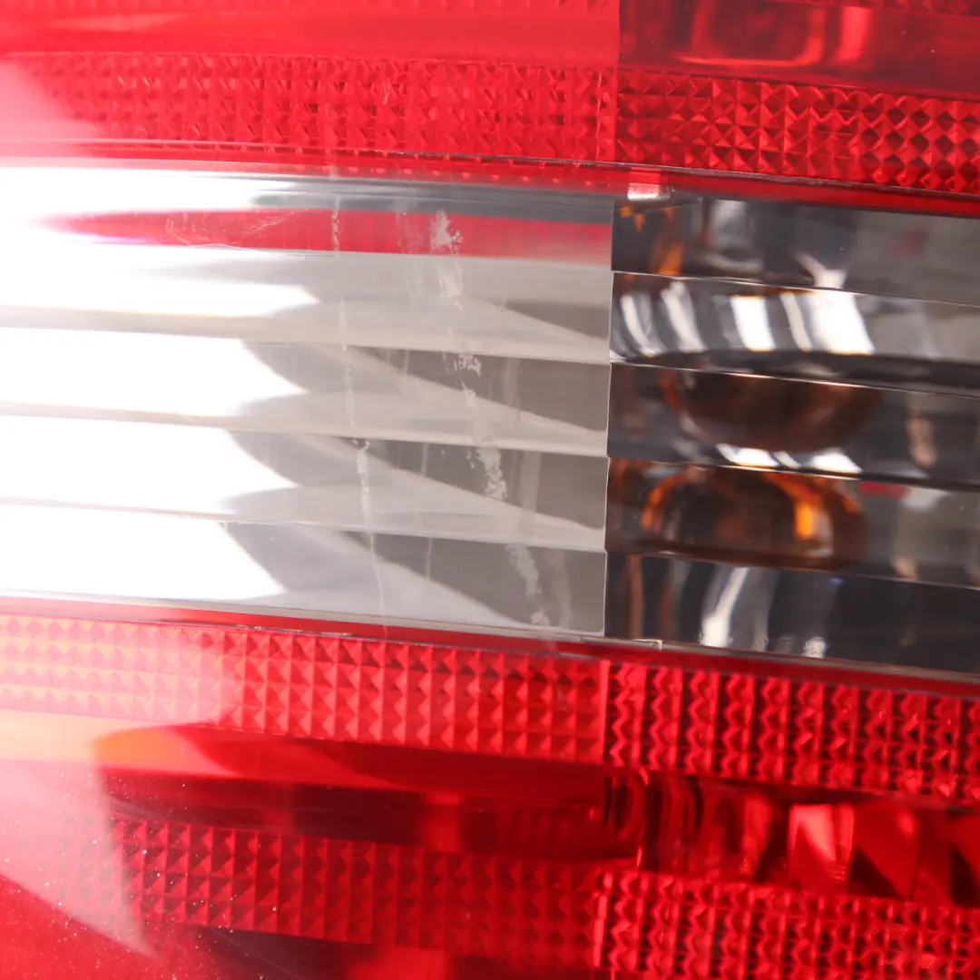 Tail Light Rear Left N/S Lamp Side Panel to Mercedes W245 with Part number A1698202364 Mercedes W245 Tail Light Rear Left N/S Lamp Side Panel - SKU A1698202364 - Part number A1698202364