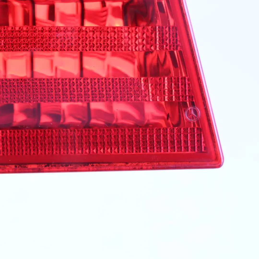 Mercedes-Benz B-Klasse W169 Rücklicht Hinten Links Seite Lampe für mit Teilenummer A1698202364 Mercedes-Benz B-Klasse W169 Rücklicht Hinten Links Seite Lampe - SKU A1698202364 - Teilenummer A1698202364