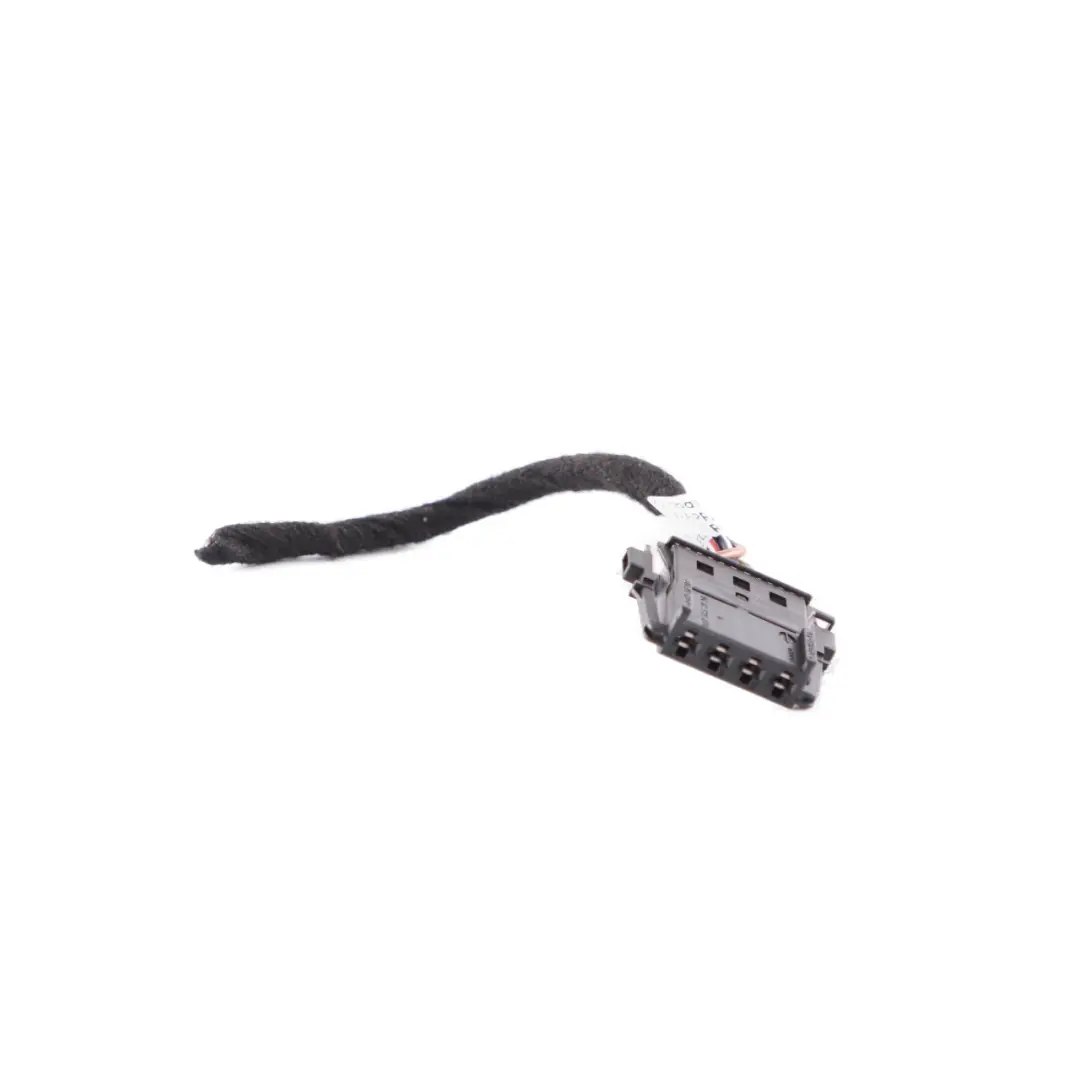 Lamp Right O/S Tail Light Plug Socket Wiring A0375453128 to Mercedes W245 Rear with Part number A1698202464 Mercedes W245 Rear Lamp Right O/S Tail Light Plug Socket Wiring A0375453128 - SKU A1698202464-2 - Part number A1698202464