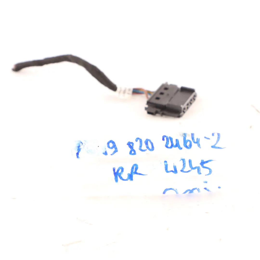 *Mercedes-Benz B-Klasse W245 Rücklicht Hinten Rechts Seite Lampe für mit Teilenummer A1698202464 *Mercedes-Benz B-Klasse W245 Rücklicht Hinten Rechts Seite Lampe - SKU A1698202464-2 - Teilenummer A1698202464