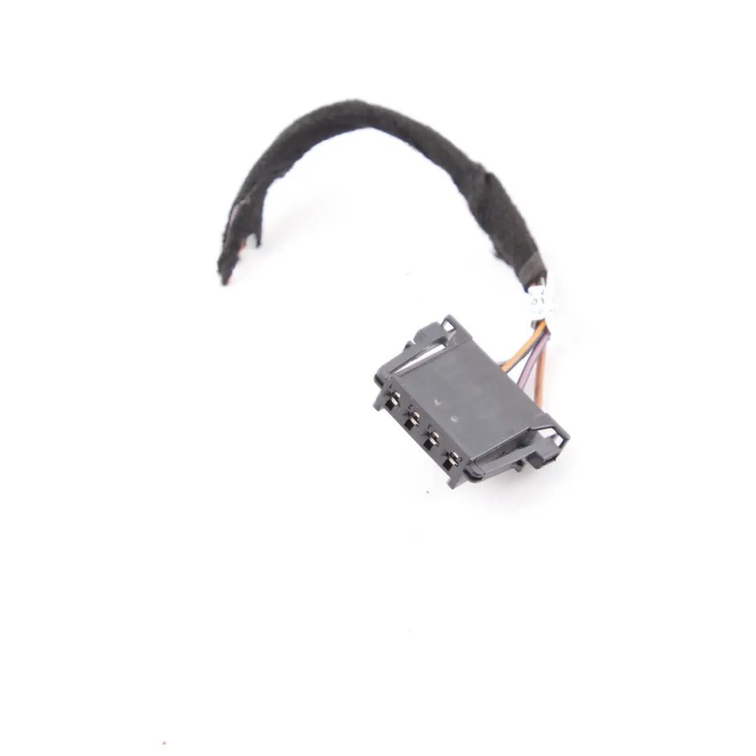 Mercedes W245 Luz Trasera Izquierda Enchufe de Lámpara Cableado A0375453128 - SKU A1698202564-1 - Número de pieza A1698202564