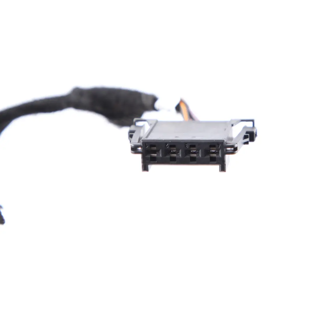 Mercedes W245 Rücklicht hinten links Lampe Stecker Buchse Verdrahtung 0375453128 - SKU A1698202564-1 - Teilenummer A1698202564