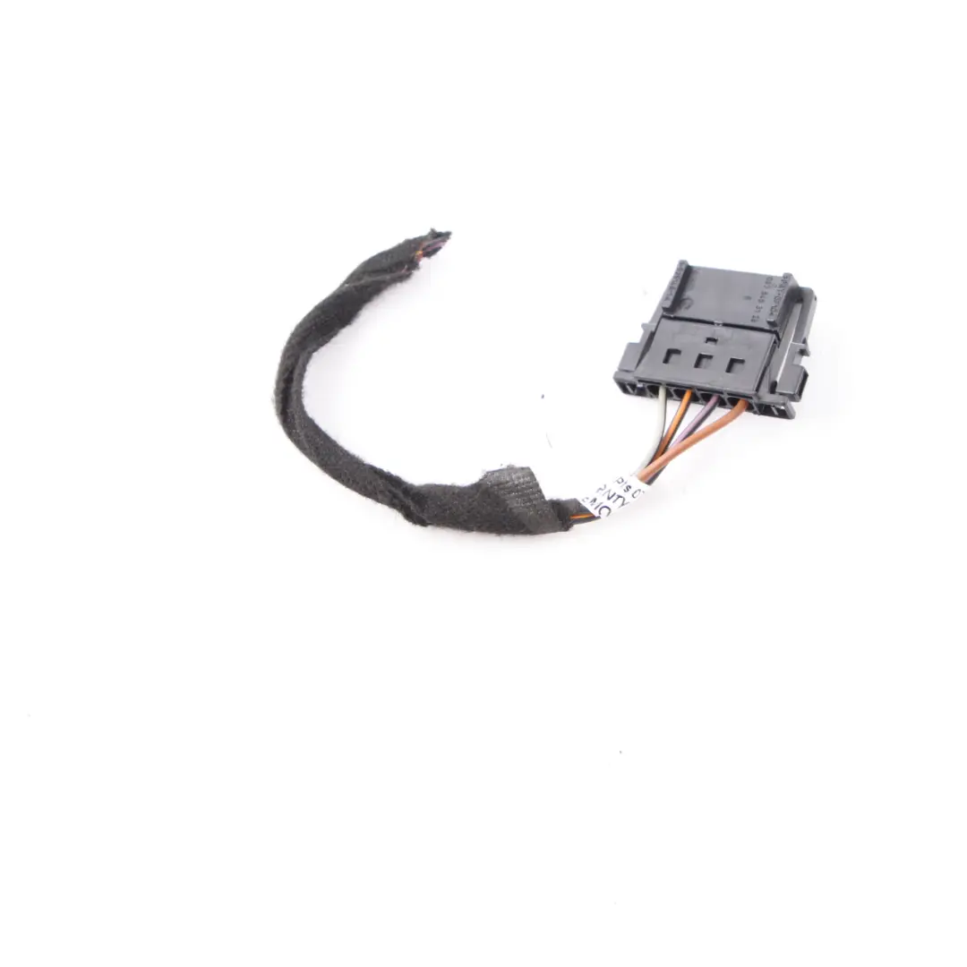 Luz Trasera Izquierda Enchufe de Lámpara Cableado A0375453128 para Mercedes W245 con número de pieza A1698202564 Mercedes W245 Luz Trasera Izquierda Enchufe de Lámpara Cableado A0375453128 - SKU A1698202564-1 - Número de pieza A1698202564