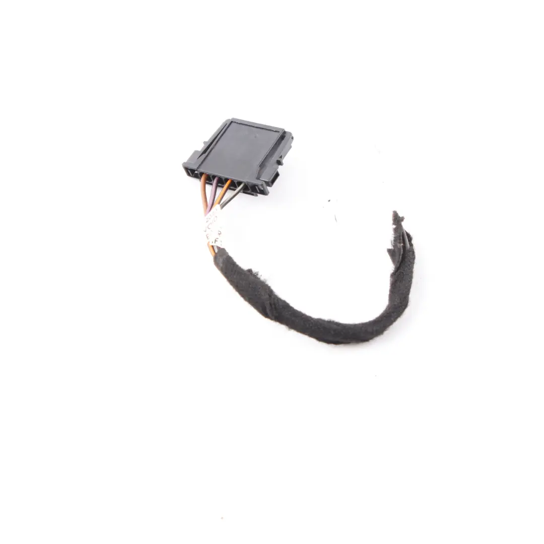 Fanale posteriore sinistro Lampada Presa Cablaggio A0375453128 per Mercedes W245 con numero di parte A1698202564 Mercedes W245 Fanale posteriore sinistro Lampada Presa Cablaggio A0375453128 - SKU A1698202564-1 - Numero di parte A1698202564