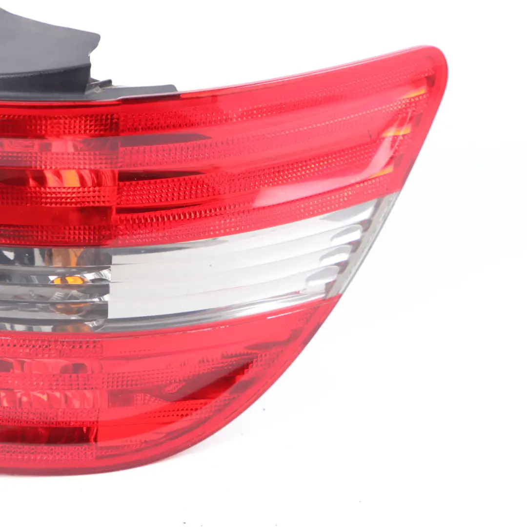 Mercedes W245 Tail Light Lamp Tailgate Rear Right O/S - SKU A1698202664-1 - Part number A1698202664