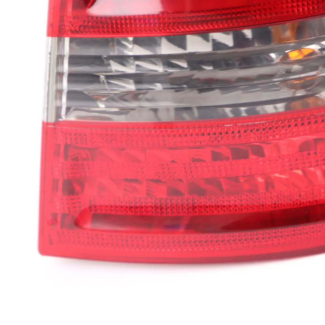 Mercedes W245 Rücklicht Lampe Heckklappe Hinten Rechts - SKU A1698202664-1 - Teilenummer A1698202664