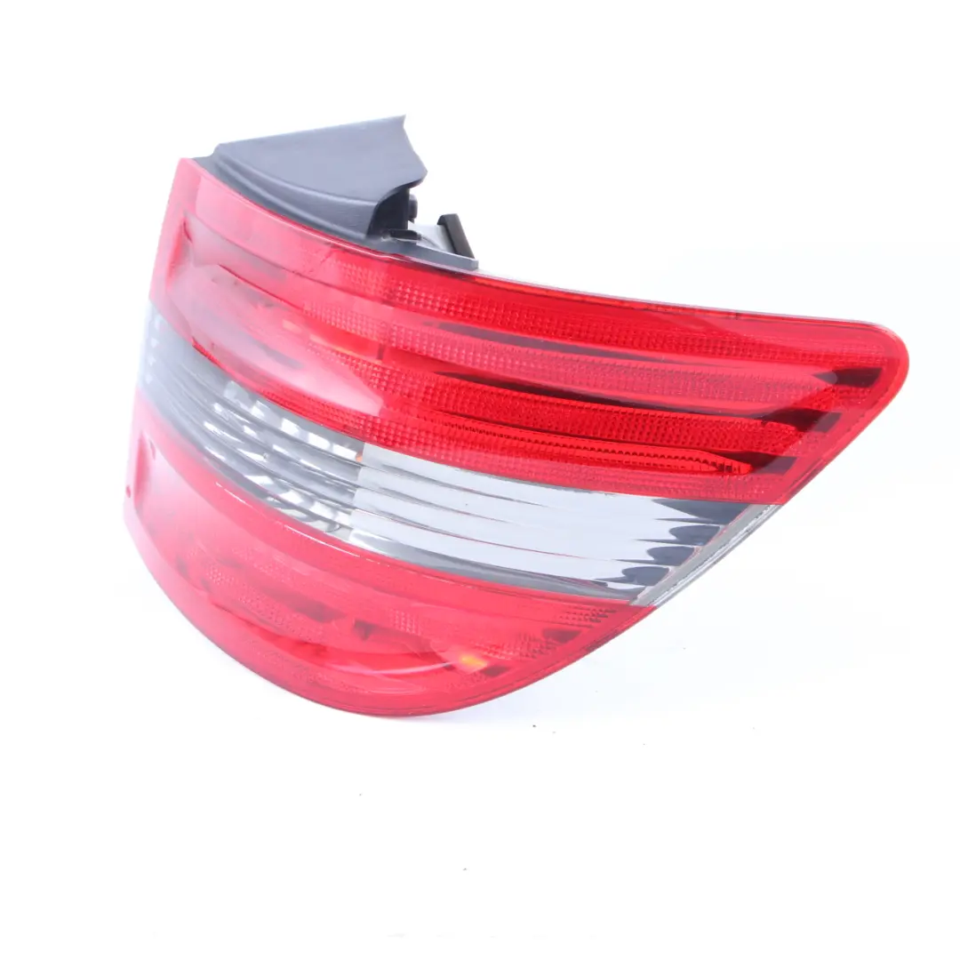 Mercedes W245 Tail Light Lamp Tailgate Rear Right O/S - SKU A1698202664-1 - Part number A1698202664