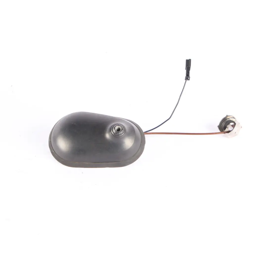 Aerial Roof Antenna Radio Control Unit Module Mercedes W169 W245 - SKU A1698202675-1 - Part number A1698202675