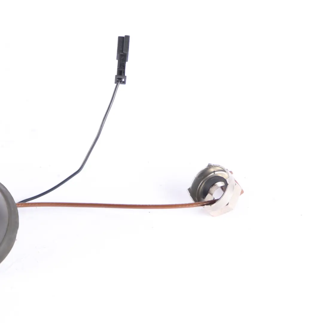 Mercedes W169 W245 Antenna Antenna Tetto Radio Modulo Controllo - SKU A1698202675-1 - Numero di parte A1698202675