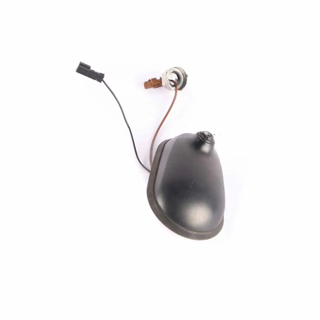 Mercedes W169 W245 Antenna Antenna Tetto Radio Modulo Controllo - SKU A1698202675-1 - Numero di parte A1698202675