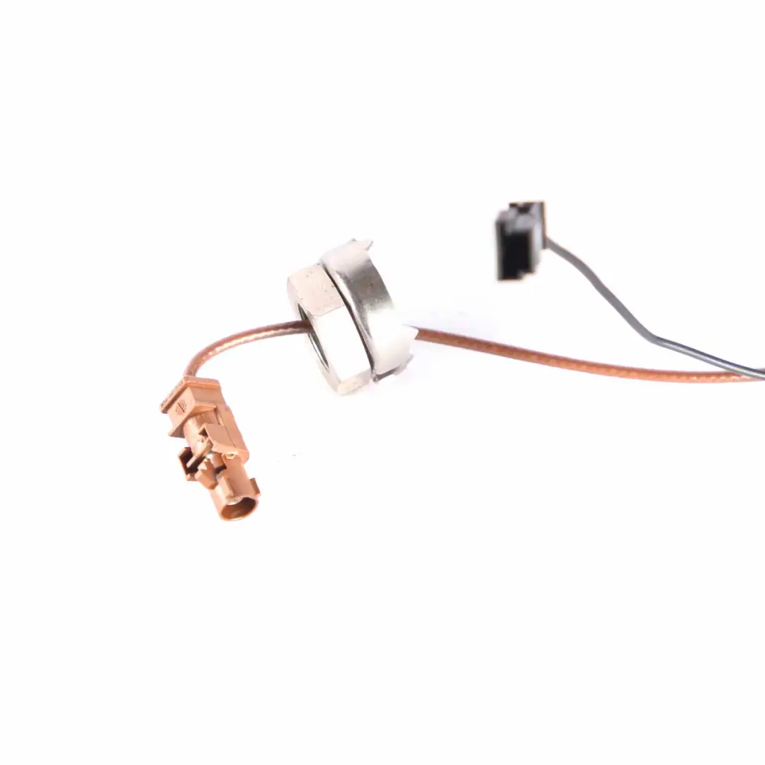 Aerial Roof Antenna Radio Control Unit Module Mercedes W169 W245 - SKU A1698202675-1 - Part number A1698202675