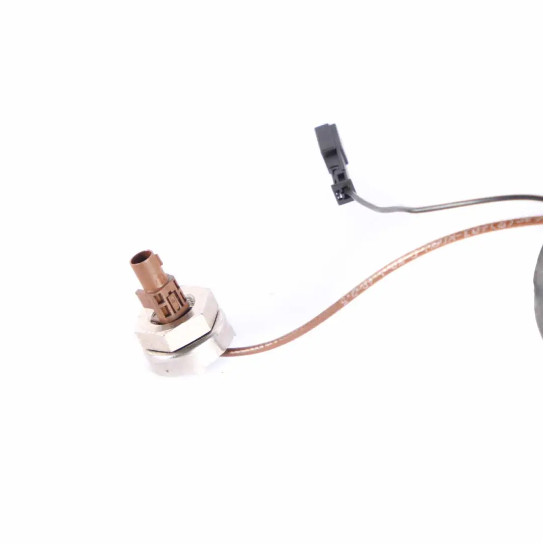 Aerial Roof Antenna Radio Control Unit Module Mercedes W169 W245 - SKU A1698202675-1 - Part number A1698202675