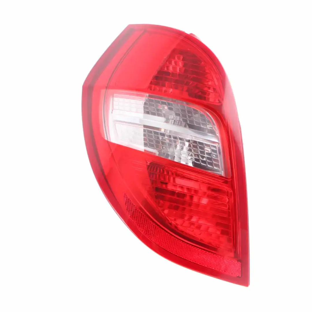 Lamp Left N/S Tail Light Side Panel Taillight to Mercedes W169 Rear with Part number A1698202764 Mercedes W169 Rear Lamp Left N/S Tail Light Side Panel Taillight - SKU A1698202764-1 - Part number A1698202764