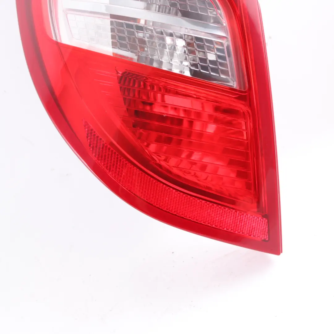Lamp Left N/S Tail Light Side Panel Taillight to Mercedes W169 Rear with Part number A1698202764 Mercedes W169 Rear Lamp Left N/S Tail Light Side Panel Taillight - SKU A1698202764-1 - Part number A1698202764