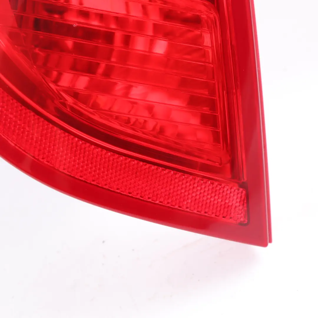 Lamp Left N/S Tail Light Side Panel Taillight to Mercedes W169 Rear with Part number A1698202764 Mercedes W169 Rear Lamp Left N/S Tail Light Side Panel Taillight - SKU A1698202764-1 - Part number A1698202764