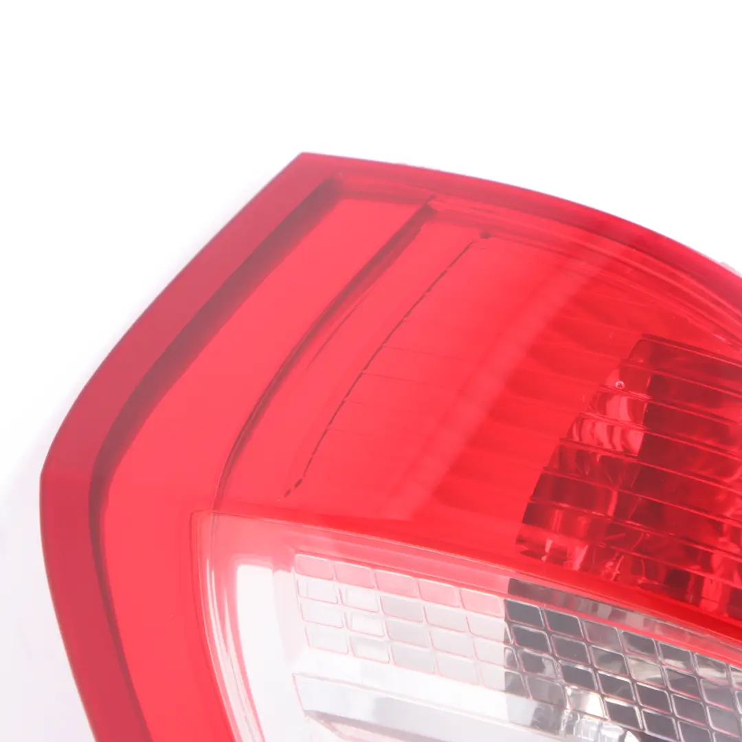 Lamp Left N/S Tail Light Side Panel Taillight to Mercedes W169 Rear with Part number A1698202764 Mercedes W169 Rear Lamp Left N/S Tail Light Side Panel Taillight - SKU A1698202764-1 - Part number A1698202764