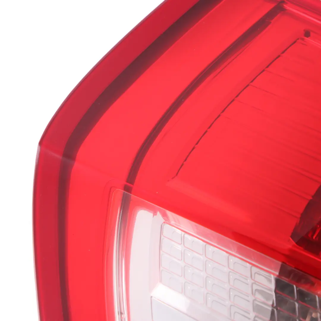 Lamp Left N/S Tail Light Side Panel Taillight to Mercedes W169 Rear with Part number A1698202764 Mercedes W169 Rear Lamp Left N/S Tail Light Side Panel Taillight - SKU A1698202764-1 - Part number A1698202764