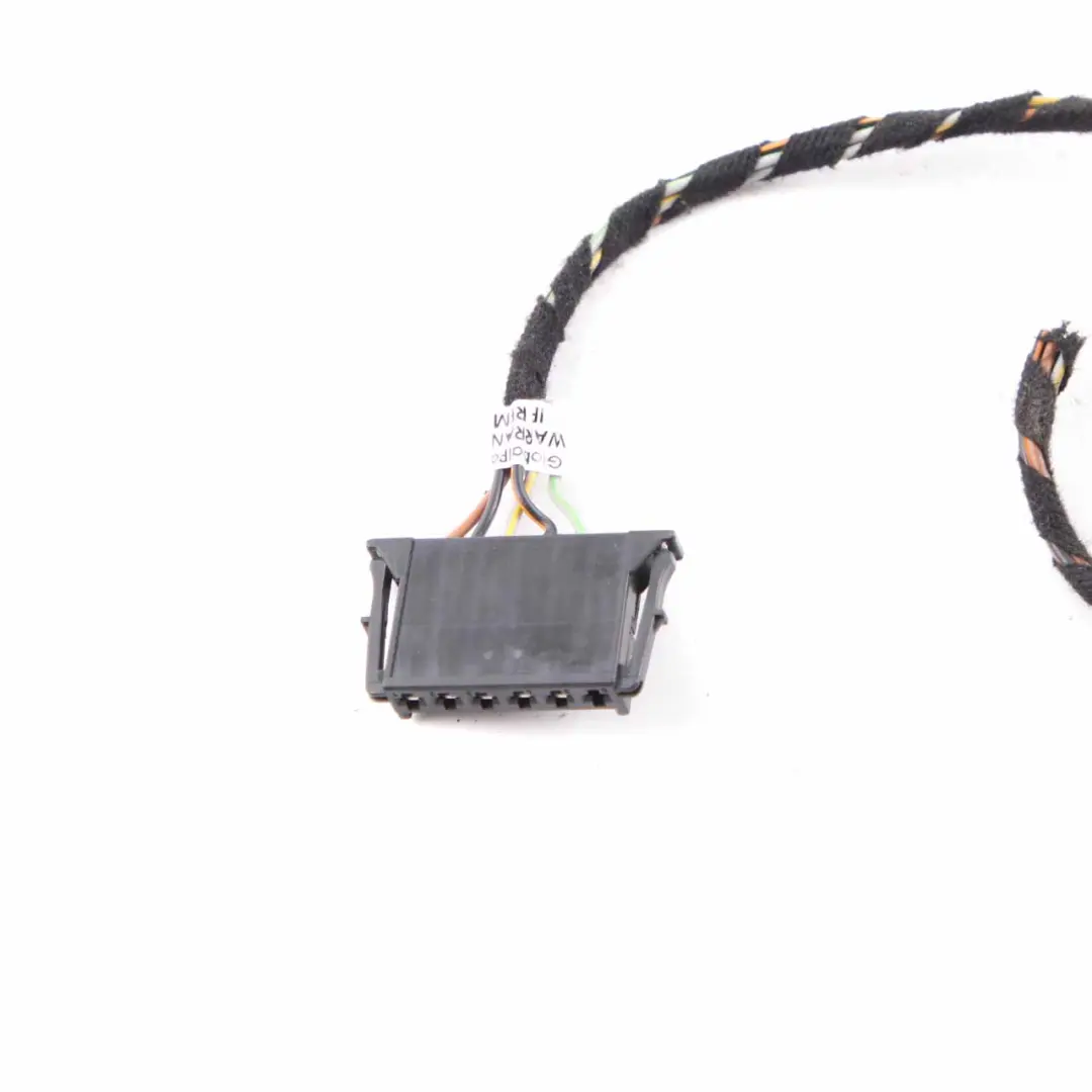Mercedes W169 Lampada Posteriore Sinistra Fanale Posteriore Presa Cablaggio - SKU A1698202764-2 - Numero di parte A1698202764
