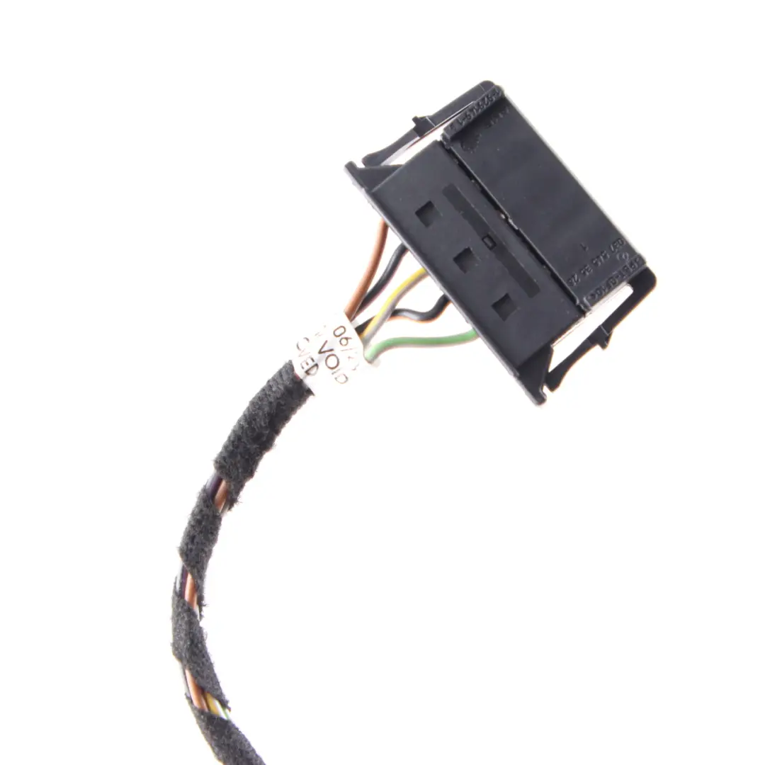 Mercedes W169 Lampada Posteriore Sinistra Fanale Posteriore Presa Cablaggio - SKU A1698202764-2 - Numero di parte A1698202764
