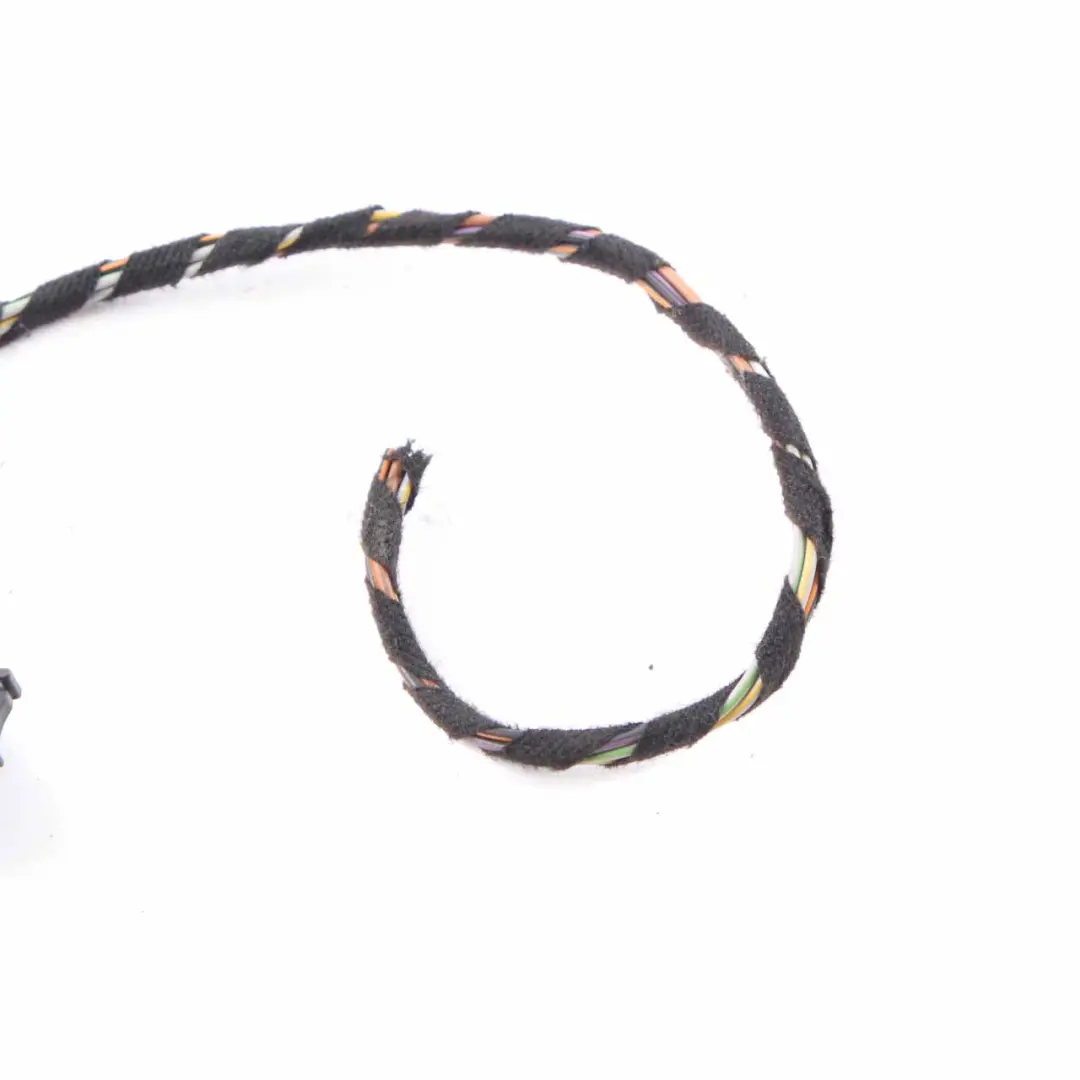 Rückleuchte Links Rücklicht Stecker Buchse Verdrahtung A0375453528 für Mercedes W169 mit Teilenummer A1698202764 Mercedes W169 Rückleuchte Links Rücklicht Stecker Buchse Verdrahtung A0375453528 - SKU A1698202764-2 - Teilenummer A1698202764