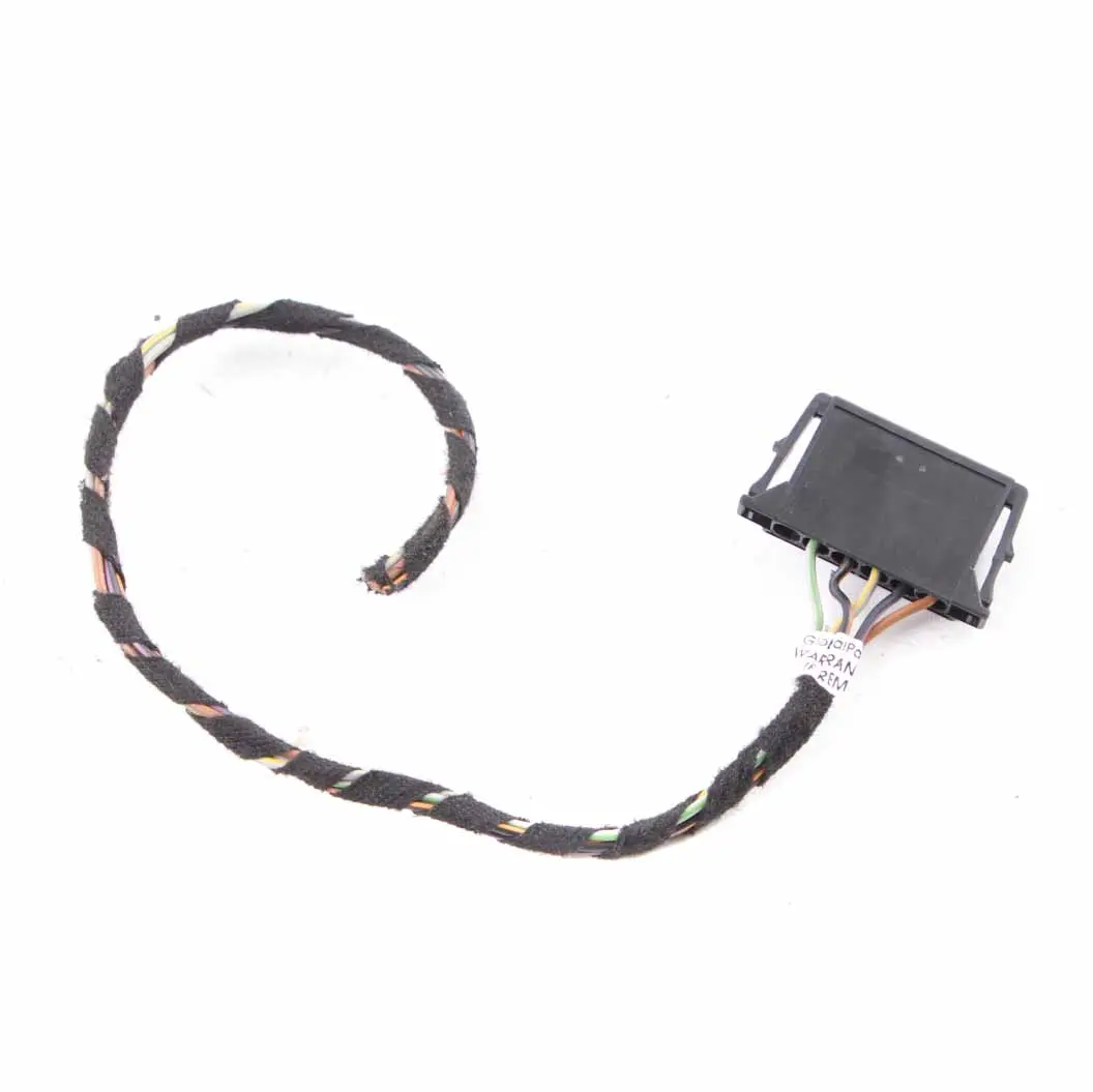 Mercedes W169 Lampe Arrière Gauche Feu Arrière Prise Câblage A0375453528